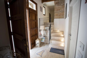 Отель B&B Cinisi Vacanze 2.0  Чинизи